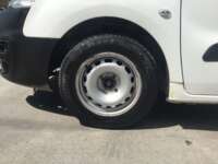 Peugeot Partner 2019 5p L4/1.6/T Diesel Man 2019 Peugeot Partner Venta Llantas 10