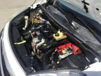 Peugeot Partner 2019 5p L4/1.6/T Diesel Man 2019 Peugeot Partner Venta Motor 1