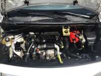 Peugeot Partner 2019 5p L4/1.6/T Diesel Man 2019 Peugeot Partner Venta Motor 2