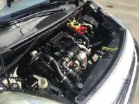 Peugeot Partner 2019 5p L4/1.6/T Diesel Man 2019 Peugeot Partner Venta Motor 3