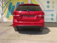 Dodge Journey 2019 5p GT V6/3.6 Aut 7/Pas 2019 Dodge Journey Venta Exteriores 6