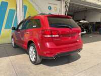 Dodge Journey 2019 5p GT V6/3.6 Aut 7/Pas 2019 Dodge Journey Venta Exteriores 7