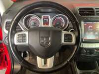 Dodge Journey 2019 5p GT V6/3.6 Aut 7/Pas 2019 Dodge Journey Venta Interiores 1