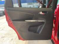 Dodge Journey 2019 5p GT V6/3.6 Aut 7/Pas 2019 Dodge Journey Venta Interiores 21