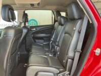 Dodge Journey 2019 5p GT V6/3.6 Aut 7/Pas 2019 Dodge Journey Venta Interiores 22