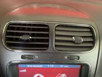 Dodge Journey 2019 5p GT V6/3.6 Aut 7/Pas 2019 Dodge Journey Venta Interiores 7