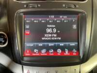 Dodge Journey 2019 5p GT V6/3.6 Aut 7/Pas 2019 Dodge Journey Venta Interiores 8