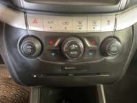 Dodge Journey 2019 5p GT V6/3.6 Aut 7/Pas 2019 Dodge Journey Venta Interiores 10