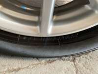 Dodge Journey 2019 5p GT V6/3.6 Aut 7/Pas 2019 Dodge Journey Venta Llantas 2