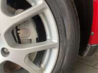 Dodge Journey 2019 5p GT V6/3.6 Aut 7/Pas 2019 Dodge Journey Venta Llantas 11