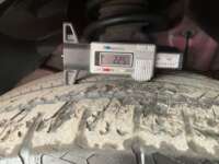 Dodge Journey 2019 5p GT V6/3.6 Aut 7/Pas 2019 Dodge Journey Venta Llantas 12