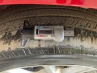 Dodge Journey 2019 5p GT V6/3.6 Aut 7/Pas 2019 Dodge Journey Venta Llantas 3