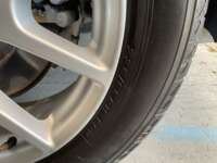 Dodge Journey 2019 5p GT V6/3.6 Aut 7/Pas 2019 Dodge Journey Venta Llantas 5