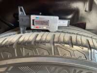 Dodge Journey 2019 5p GT V6/3.6 Aut 7/Pas 2019 Dodge Journey Venta Llantas 6