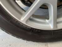 Dodge Journey 2019 5p GT V6/3.6 Aut 7/Pas 2019 Dodge Journey Venta Llantas 8