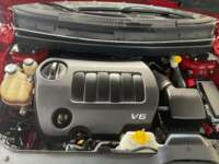 Dodge Journey 2019 5p GT V6/3.6 Aut 7/Pas 2019 Dodge Journey Venta Motor 2