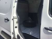 Peugeot Partner 2021 5p L4/1.6/T Diesel Man 2021 Peugeot Partner Venta Cajuela 2