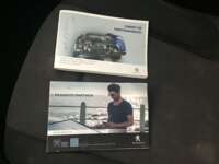 Peugeot Partner 2021 5p L4/1.6/T Diesel Man 2021 Peugeot Partner Venta Documentos 1