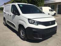 Peugeot Partner 2021 5p L4/1.6/T Diesel Man 2021 Peugeot Partner Venta Exteriores 3