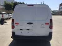 Peugeot Partner 2021 5p L4/1.6/T Diesel Man 2021 Peugeot Partner Venta Exteriores 6