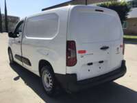 Peugeot Partner 2021 5p L4/1.6/T Diesel Man 2021 Peugeot Partner Venta Exteriores 7