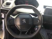 Peugeot Partner 2021 5p L4/1.6/T Diesel Man 2021 Peugeot Partner Venta Interiores 1