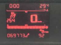 Peugeot Partner 2021 5p L4/1.6/T Diesel Man 2021 Peugeot Partner Venta Interiores 3