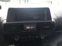 Peugeot Partner 2021 5p L4/1.6/T Diesel Man 2021 Peugeot Partner Venta Interiores 5