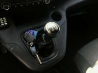 Peugeot Partner 2021 5p L4/1.6/T Diesel Man 2021 Peugeot Partner Venta Interiores 6