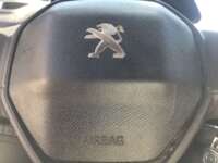 Peugeot Partner 2021 5p L4/1.6/T Diesel Man 2021 Peugeot Partner Venta Interiores 7