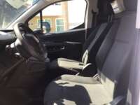 Peugeot Partner 2021 5p L4/1.6/T Diesel Man 2021 Peugeot Partner Venta Interiores 9