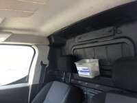 Peugeot Partner 2021 5p L4/1.6/T Diesel Man 2021 Peugeot Partner Venta Interiores 10