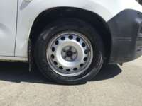 Peugeot Partner 2021 5p L4/1.6/T Diesel Man 2021 Peugeot Partner Venta Llantas 1