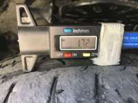 Peugeot Partner 2021 5p L4/1.6/T Diesel Man 2021 Peugeot Partner Venta Llantas 12