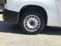 Peugeot Partner 2021 5p L4/1.6/T Diesel Man 2021 Peugeot Partner Venta Llantas 4