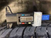 Peugeot Partner 2021 5p L4/1.6/T Diesel Man 2021 Peugeot Partner Venta Llantas 6