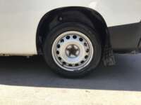 Peugeot Partner 2021 5p L4/1.6/T Diesel Man 2021 Peugeot Partner Venta Llantas 7