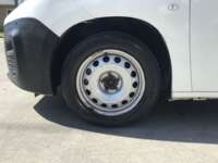 Peugeot Partner 2021 5p L4/1.6/T Diesel Man 2021 Peugeot Partner Venta Llantas 10