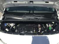 Peugeot Partner 2021 5p L4/1.6/T Diesel Man 2021 Peugeot Partner Venta Motor 2