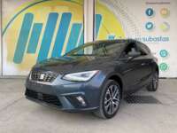 Seat Ibiza 2024 5p Xcellence L4/1.6 Man 2024 Seat Ibiza Venta Exteriores 1