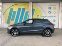 Seat Ibiza 2024 5p Xcellence L4/1.6 Man 2024 Seat Ibiza Venta Exteriores 8
