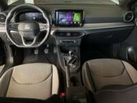 Seat Ibiza 2024 5p Xcellence L4/1.6 Man 2024 Seat Ibiza Venta Interiores 4