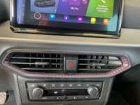 Seat Ibiza 2024 5p Xcellence L4/1.6 Man 2024 Seat Ibiza Venta Interiores 10