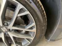 Seat Ibiza 2024 5p Xcellence L4/1.6 Man 2024 Seat Ibiza Venta Llantas 11