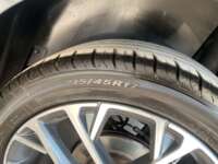 Seat Ibiza 2024 5p Xcellence L4/1.6 Man 2024 Seat Ibiza Venta Llantas 5