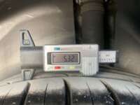 Seat Ibiza 2024 5p Xcellence L4/1.6 Man 2024 Seat Ibiza Venta Llantas 6