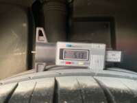 Seat Ibiza 2024 5p Xcellence L4/1.6 Man 2024 Seat Ibiza Venta Llantas 9