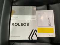 Renault Koleos 2023  2023 Renault Koleos Venta Documentos 1