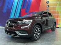 Renault Koleos 2023  2023 Renault Koleos Venta Exteriores 1