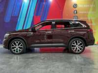 Renault Koleos 2023  2023 Renault Koleos Venta Exteriores 4